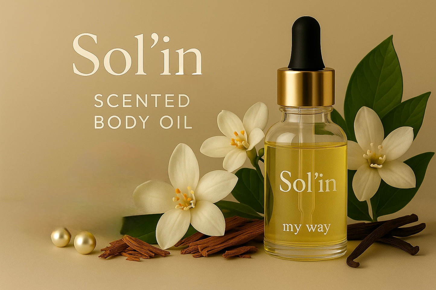 My Way - 15ml