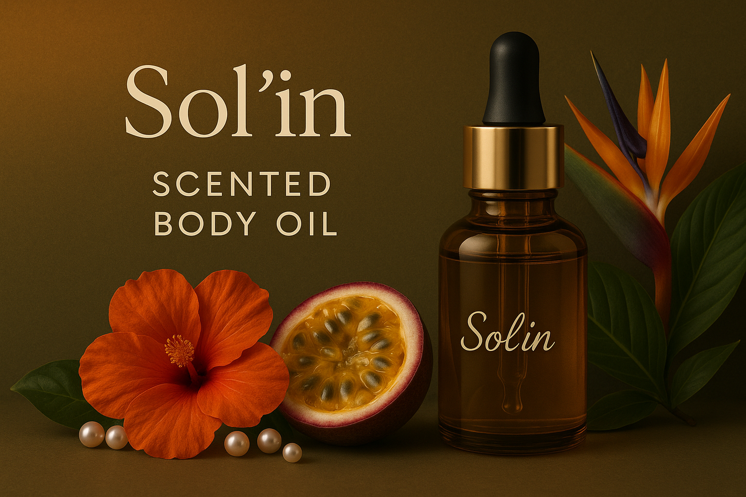 Nectar d’Aromes