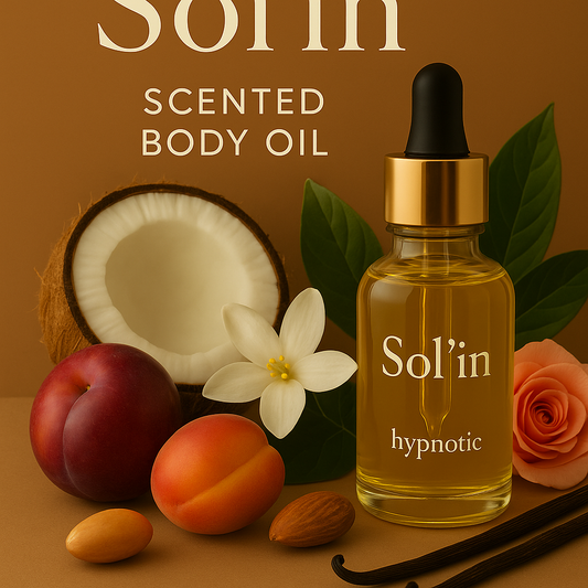 Hypnotic - 15 ml